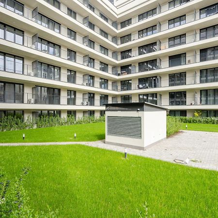Near The River Apartment 3 Budapest Exterior foto