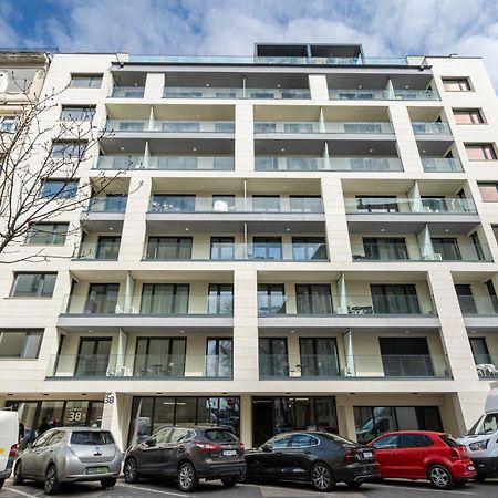 Near The River Apartment 3 Budapest Exterior foto