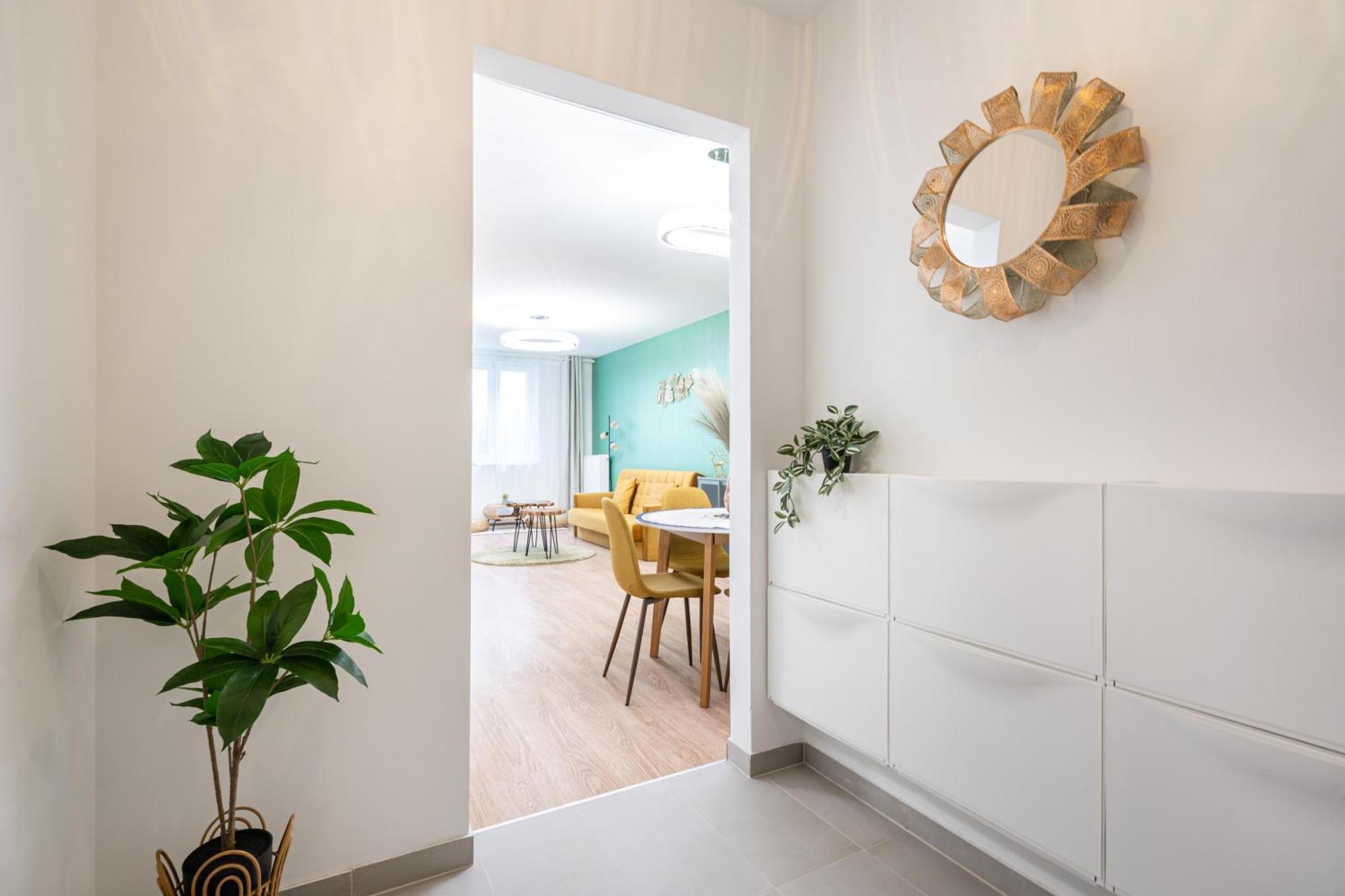 Near The River Apartment 3 Budapest Exterior foto