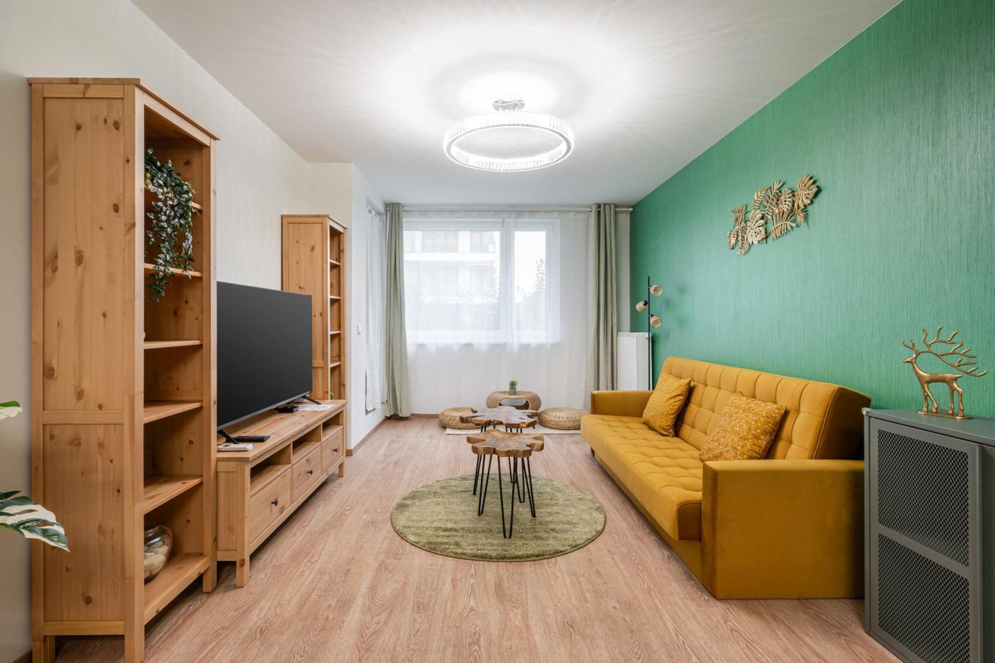 Near The River Apartment 3 Budapest Exterior foto