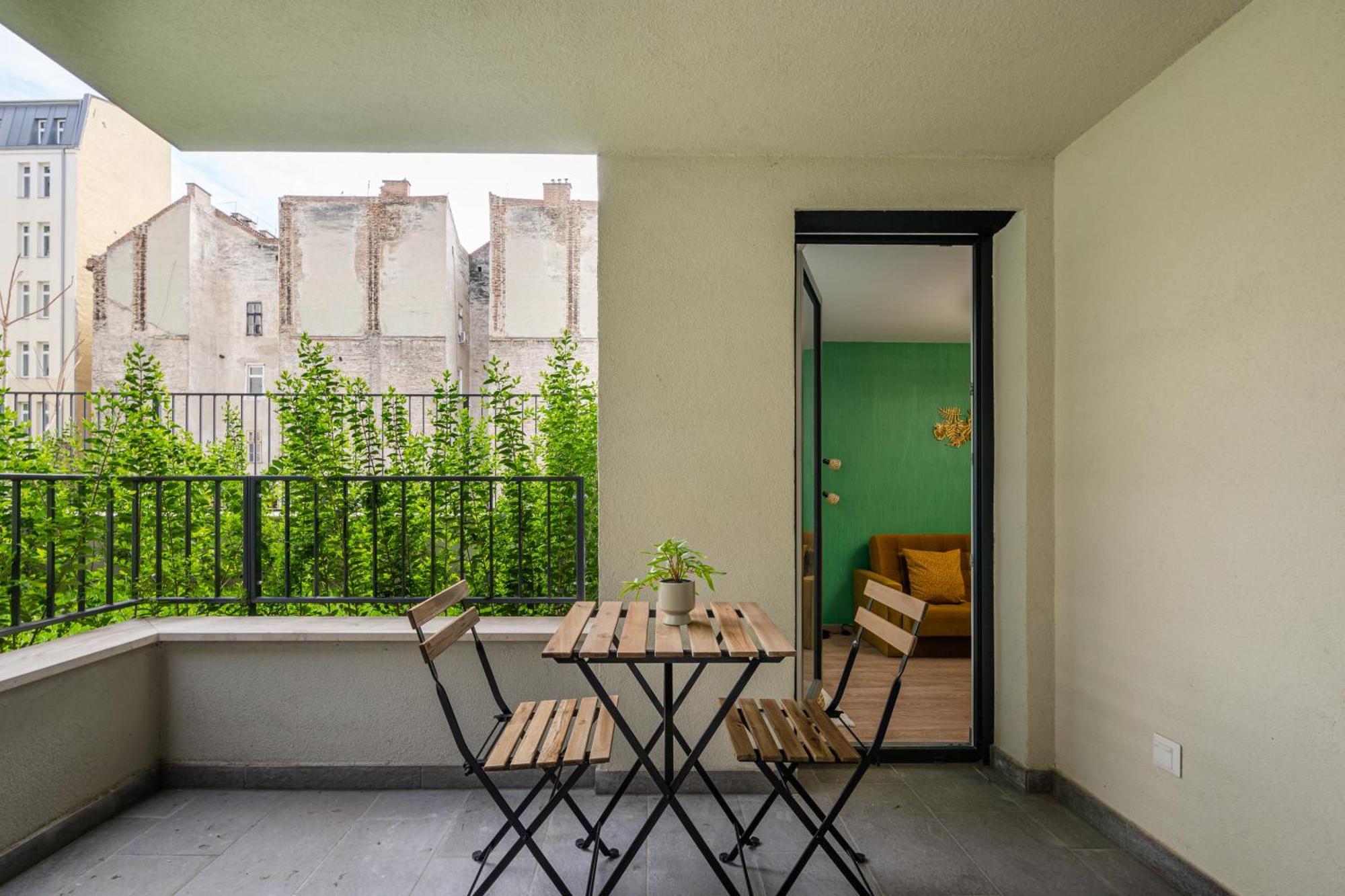 Near The River Apartment 3 Budapest Exterior foto